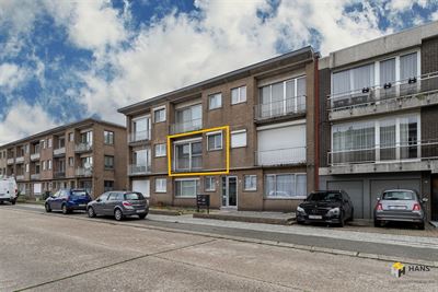 Appartement in KAPELLEN