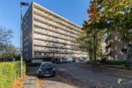 Appartement in BORGERHOUT
