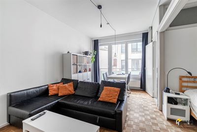 Appartement in ANTWERPEN