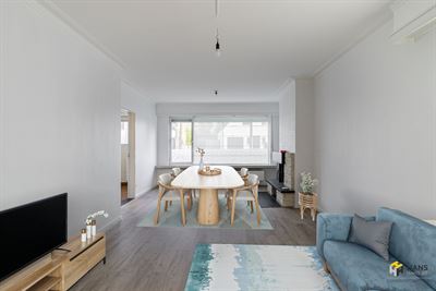 Gelijkvloers in EDEGEM