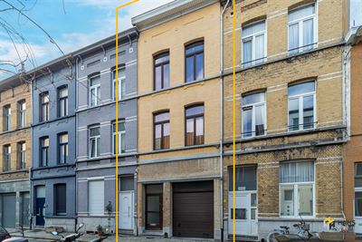 Woning in ANTWERPEN