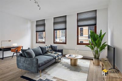 Appartement in MORTSEL