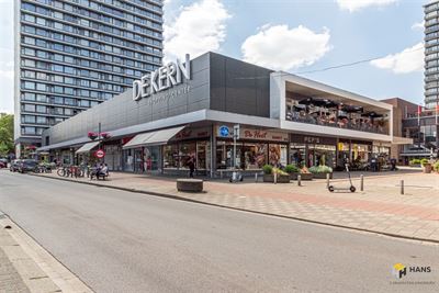 Winkelruimte in WILRIJK