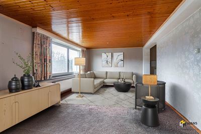 Appartement in DEURNE