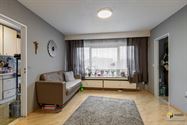 Appartement in BORGERHOUT