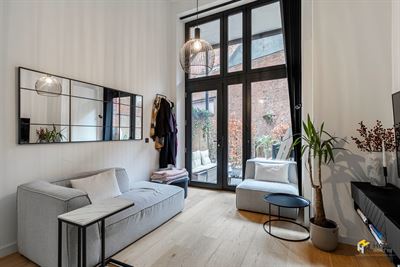 Duplex / Triplex in ANTWERPEN