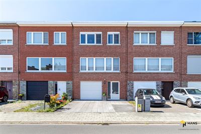 Woning in KAPELLEN