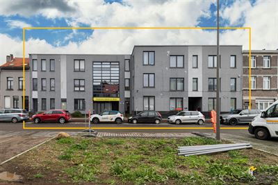 Opbrengsteigendom (A) in DEURNE