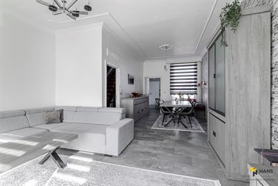 Bel-etage in ANTWERPEN