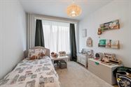 Appartement in BERCHEM