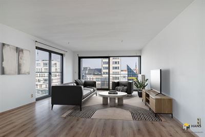 Appartement in ANTWERPEN