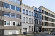 Duplex / Penthouse in ANTWERPEN