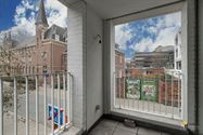 Appartement in ANTWERPEN