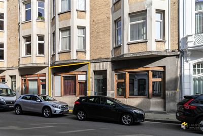 Appartement in ANTWERPEN