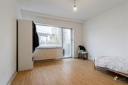 Appartement in BORGERHOUT