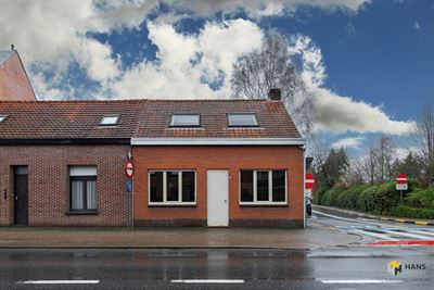 Woning in KALMTHOUT