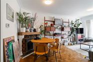 Appartement in BERCHEM