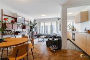 Appartement in BERCHEM