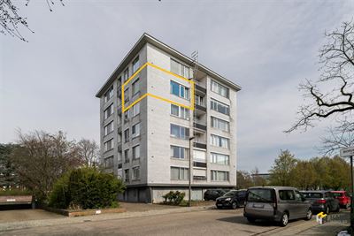 Appartement in DEURNE