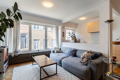 Appartement in BERCHEM