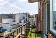 Appartement in BERCHEM