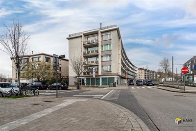 Appartement in DEURNE