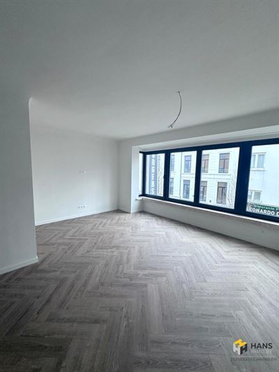 Appartement in ANTWERPEN