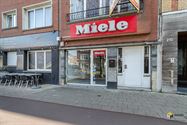 Handelsruimte in BERCHEM