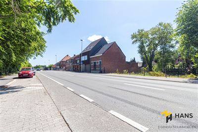 Woning in KAPELLEN