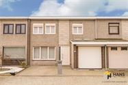 Woning in BERENDRECHT
