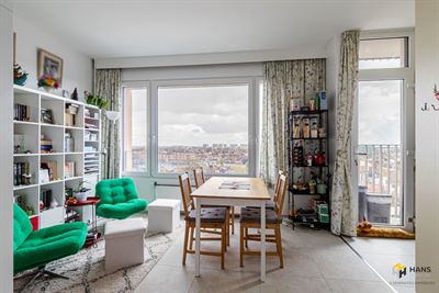 Studio(s) in ANTWERPEN