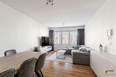 Gelijkvloers in DUFFEL