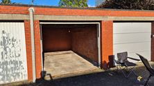 Parking / Garagebox in 