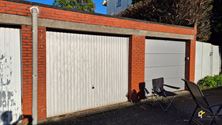 Parking / Garagebox in 