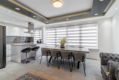 Appartement in MERKSEM