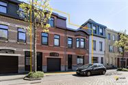 Woning in MORTSEL