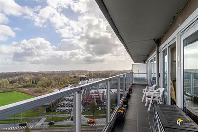 Appartement in MERKSEM