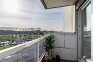Appartement in DEURNE