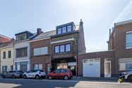 Gemengd gebouw in BOOM