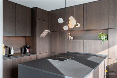 Appartement in DEURNE