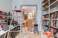 Woning in ANTWERPEN