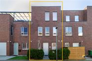 Eengezinswoning in ANTWERPEN