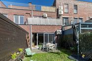 Eengezinswoning in ANTWERPEN