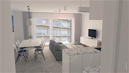 Nouveau projet de construction Residentie IL GIARDINO à Koksijde - Immo Pinson