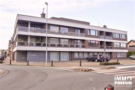 Appartement te huur in Veurne - Immo Pinson