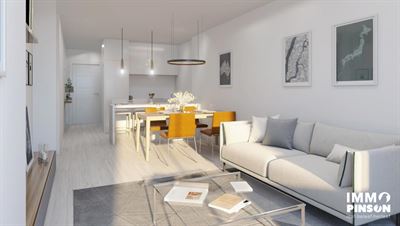 Flat for sale in Orihuela-costa - Immo Pinson