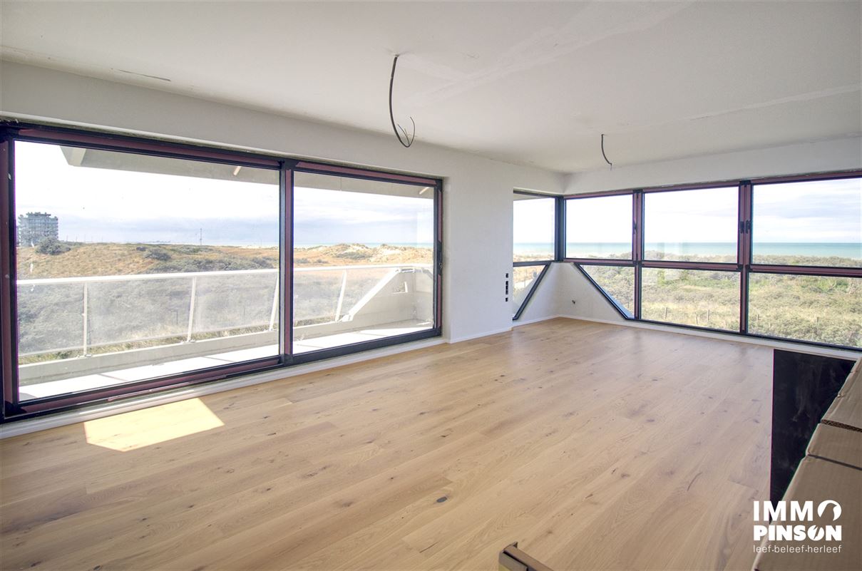 Image 1 : Flat à DE PANNE (8660) - Belgique