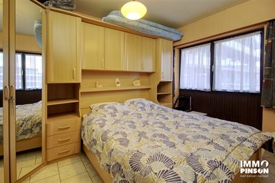 Appartement d’une chambre à coucher à vendre à De Panne - Immo Pinson