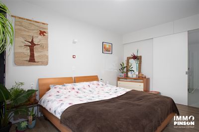 Service-Wohnung im Projekt Zuidburg zu verkaufen in Veurne - Immo Pinson