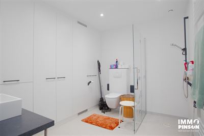 Service-Wohnung im Projekt Zuidburg zu verkaufen in Veurne - Immo Pinson